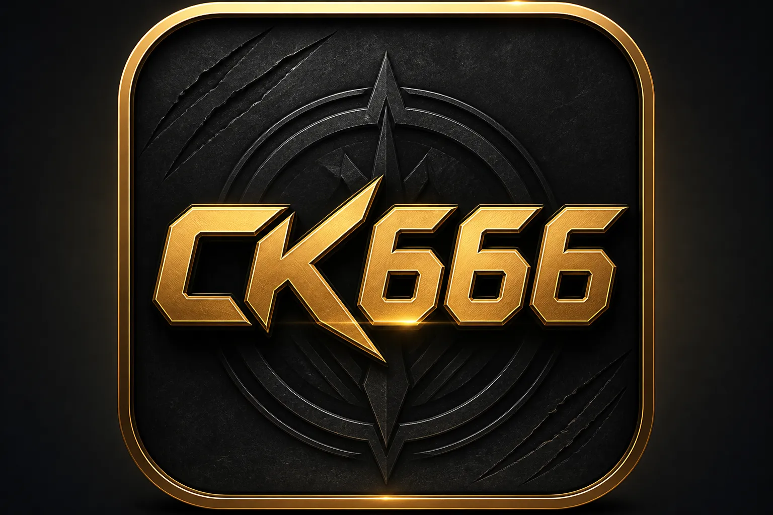 CK666 বাংলাদেশ অফিসিয়াল তথ্য গাইড লোগো