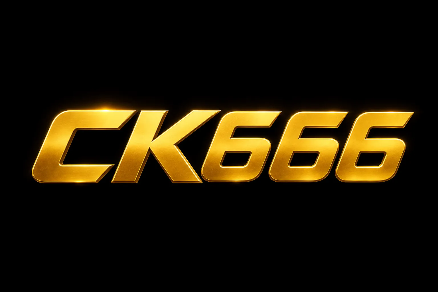 CK666 Bangladesh official information guide logo